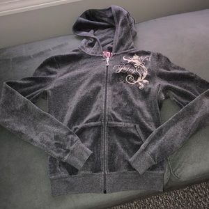 Juicy Couture Sweatshirt